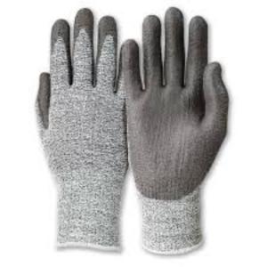 Cut-resistant gloves  