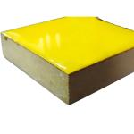 ايبوكسي 2×1 شفاف اصفر