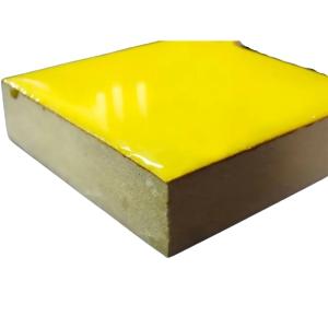 ايبوكسي 2×1 شفاف اصفر