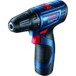BOSCH 12V battery drill GSR120-LI  