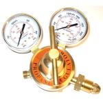 Italian propane regulator  
