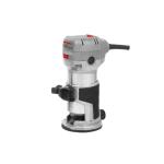 روتر الكتروني 6/8 CT11023 710W كراون