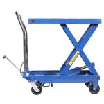 APT 2.5-ton hydraulic cart  
