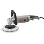 7" 1300W Crown sander  