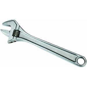 Original Spanish stainless wrench 10"  