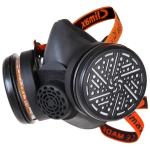CLIMAX 755 2-filter mask  
