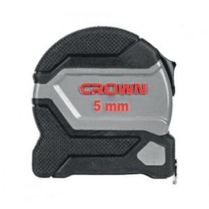 60m 5-line 32mm shockproof Crown tape measure  