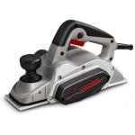 82mm 710W Crown electric planer  