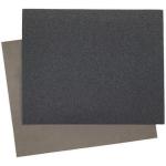 400-grit Chinese sandpaper sheet  