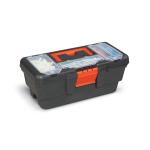 22" Turkish plastic tool case PE04  
