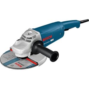 BOSCH German 9" cutting grinder GWS 21-230H 2100W  