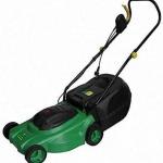 APT electric grass cutter  