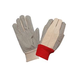 Pakistani ribbed gloves  
