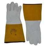 Pakistani long argon gloves  