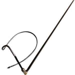 ماكينة سنفرة دبابة DCA AST610