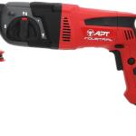 APT INDUSTRIL W1750 hammer drill  