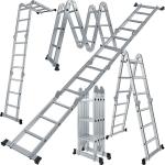 AL 206 ladder  