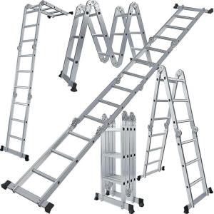 AL 206 ladder  