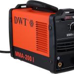 ماكينة لحام DWT