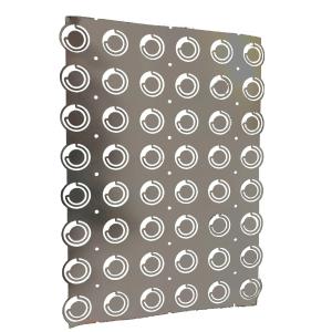 مقص جديد تسليح 18 بوصة APT