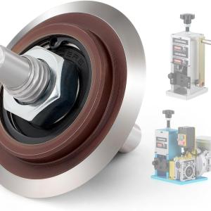 مسدس سولر اسباني 1/2 بوصة (مرتجع)