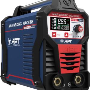 ماكينة لحام 20 الي 200 امبير APT
