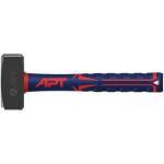1kg fiber-handle APT hammer  