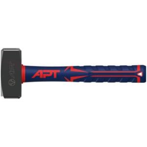1kg fiber-handle APT hammer  