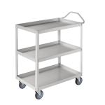 Turkish IZELEAS zinc trolley  