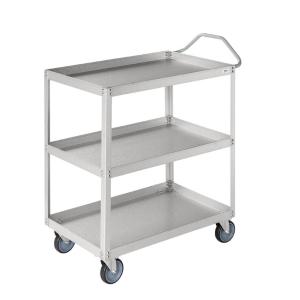 Turkish IZELEAS zinc trolley  