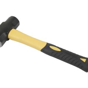 1kg fiber-handle Famous hammer  