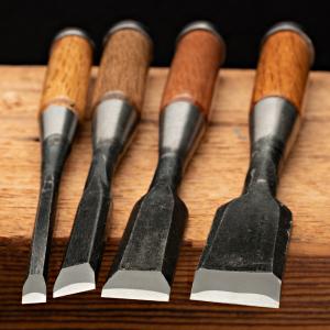 Japanese demolition chisel  