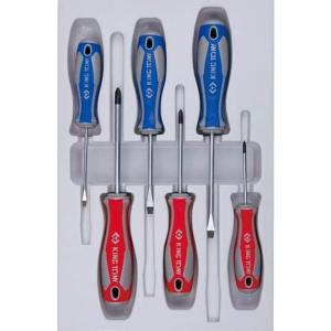 King Tony 30307 screwdriver set  