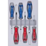 King Tony 30206 screwdriver set  