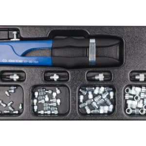 King Tony 213009 rivet nut pliers set  