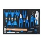 King Tony 42154 tile pliers set  