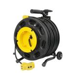 70m Egyptian cable roll  