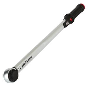 1/4" TWG torque wrench  