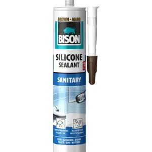 Bison mounting silicone  