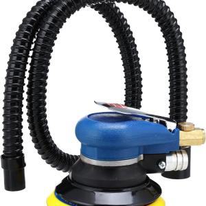 5" APT air sander  