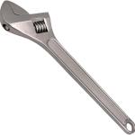 Spanish imitation stainless wrench 24"  