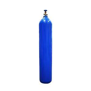 40L oxygen cylinder  