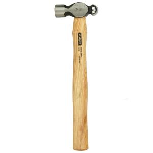 910g Stanley ball-peen hammer  
