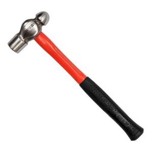 340g ball-peen hammer  