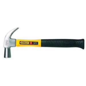 Stanley claw hammer  