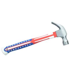 American claw hammer  