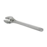 Spanish imitation stainless wrench 14"  