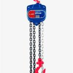 750kg APT chain hoist  