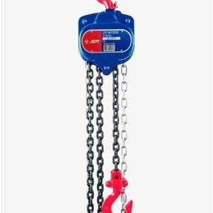 1.5-ton APT chain hoist  
