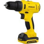 5" Stanley drill  